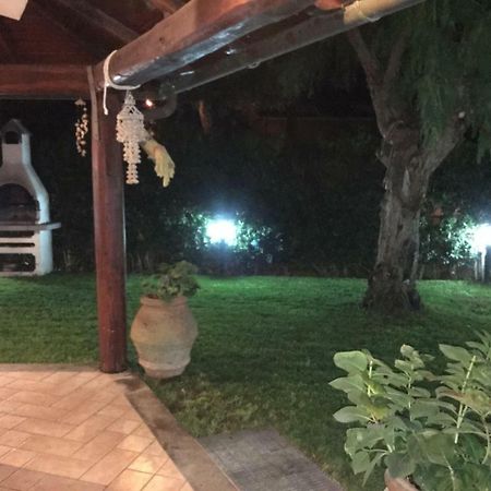 Villa Venere Near The Sea- 25 Minutes To S.Peter Ladispoli Εξωτερικό φωτογραφία
