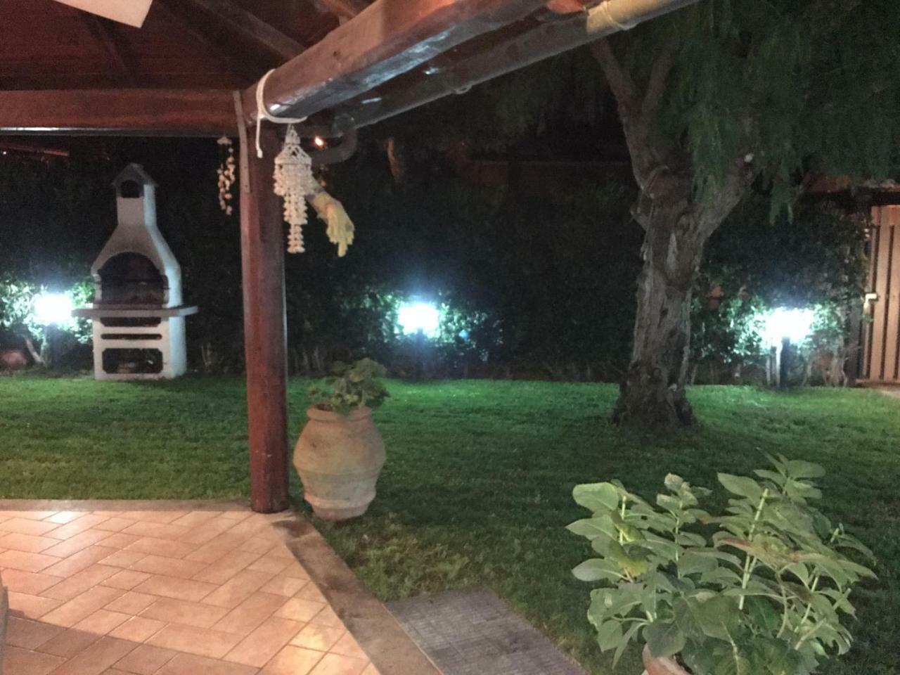 Villa Venere Near The Sea- 25 Minutes To S.Peter Ladispoli Εξωτερικό φωτογραφία
