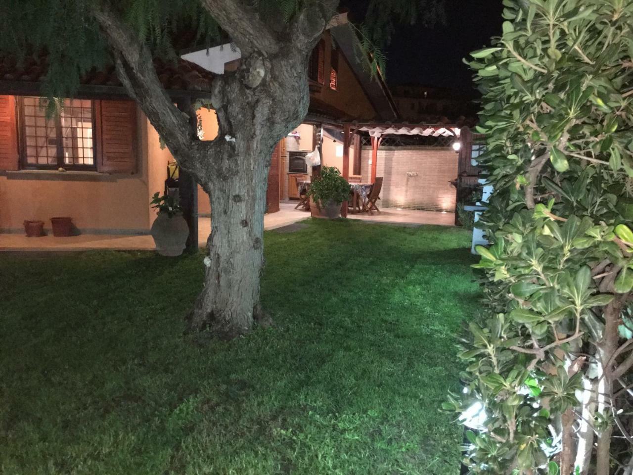 Villa Venere Near The Sea- 25 Minutes To S.Peter Ladispoli Εξωτερικό φωτογραφία