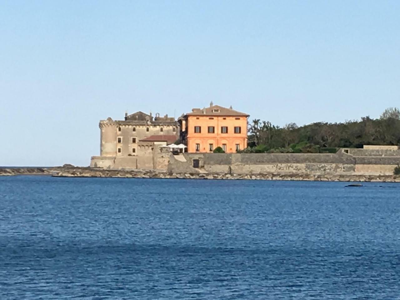 Villa Venere Near The Sea- 25 Minutes To S.Peter Ladispoli Εξωτερικό φωτογραφία