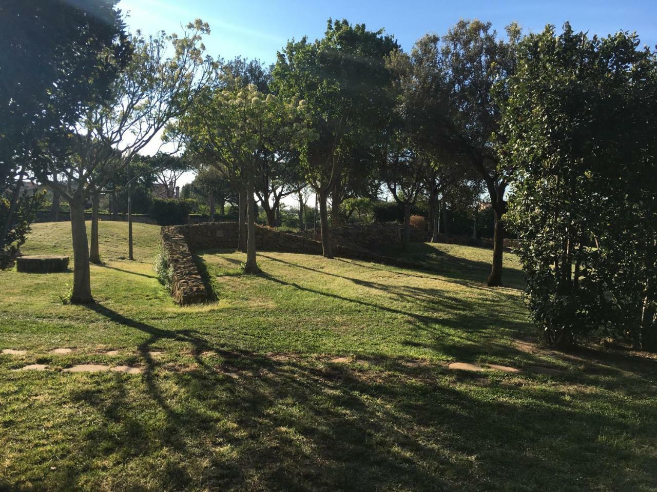 Villa Venere Near The Sea- 25 Minutes To S.Peter Ladispoli Εξωτερικό φωτογραφία