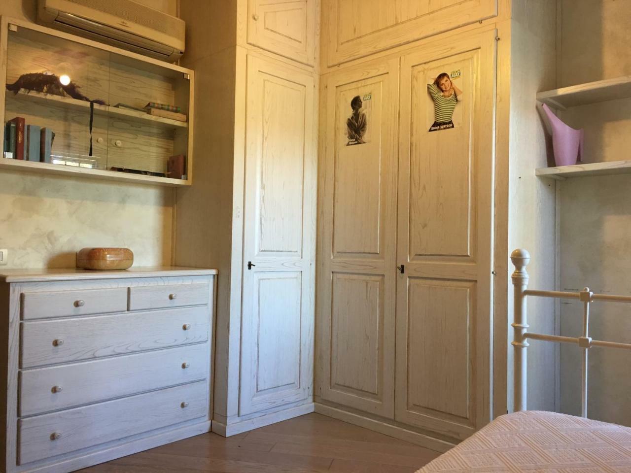 Villa Venere Near The Sea- 25 Minutes To S.Peter Ladispoli Εξωτερικό φωτογραφία
